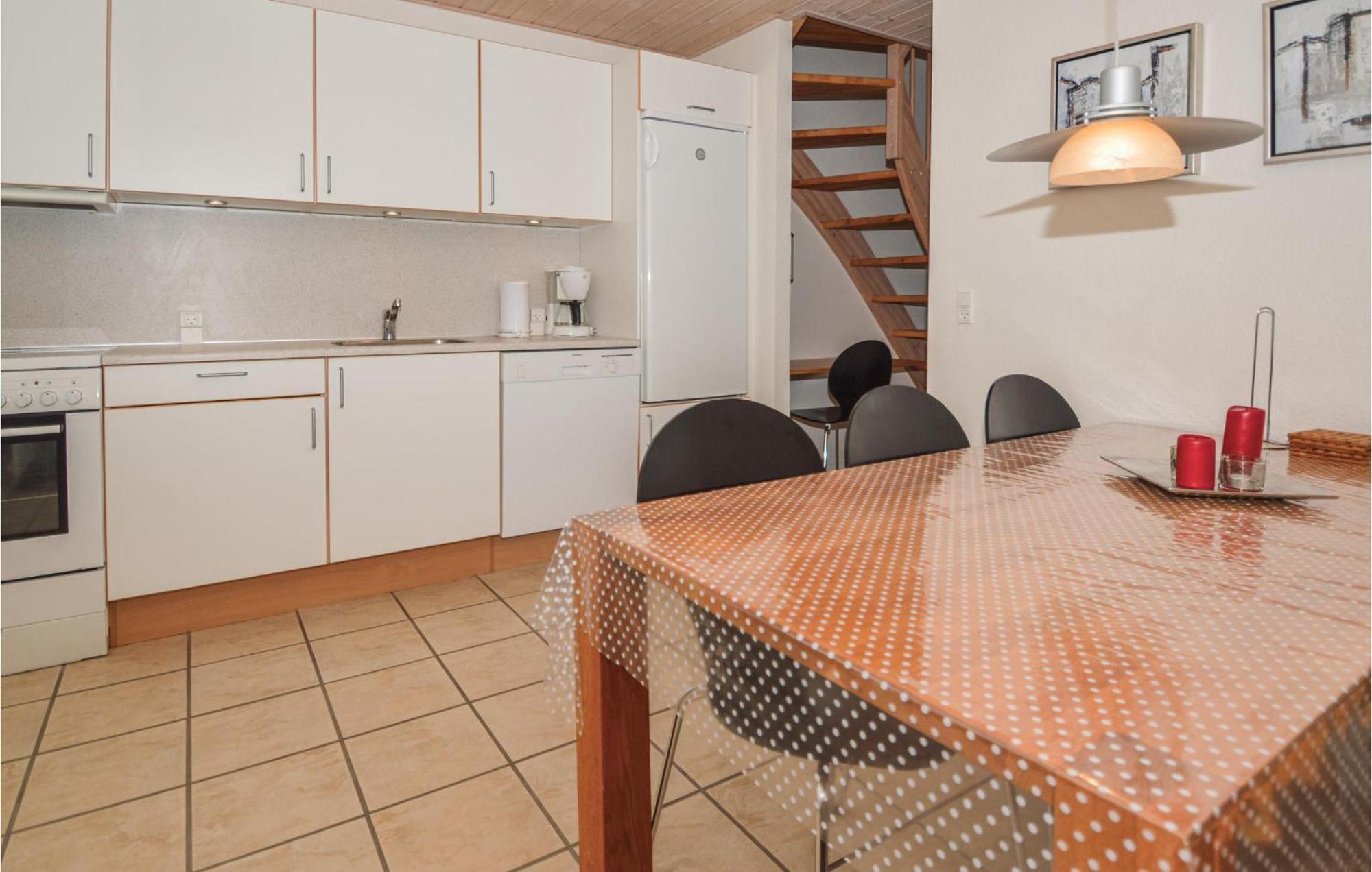 2 Bedroom Stunning Apartment In Norre Nebel Lonne Hede Ngoại thất bức ảnh